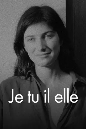 Je Tu Il Elle (1974)