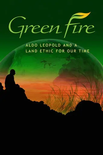 Green Fire (2011)