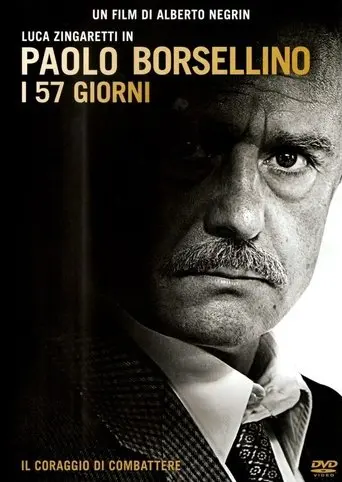 Paolo Borsellino: The 57 Days (2012)