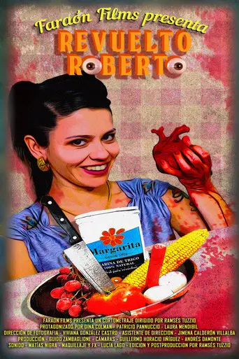 Revuelto Roberto (2024)