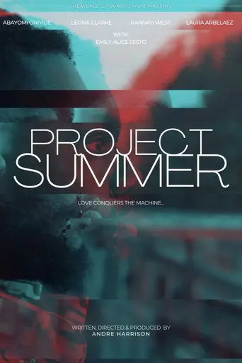 Project Summer (2022)