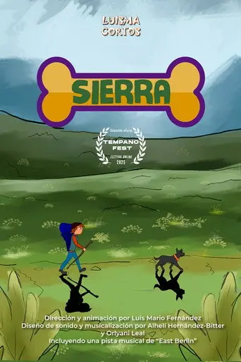 Sierra (2025)