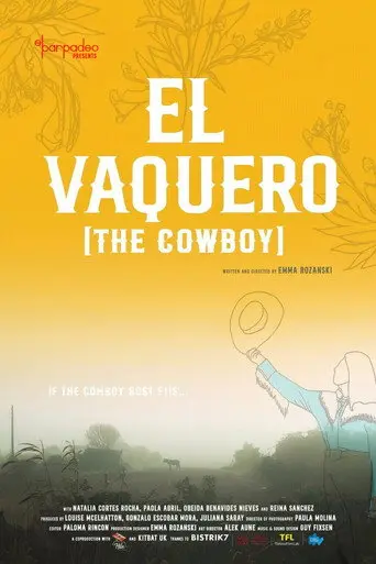 The Cowboy (2024)