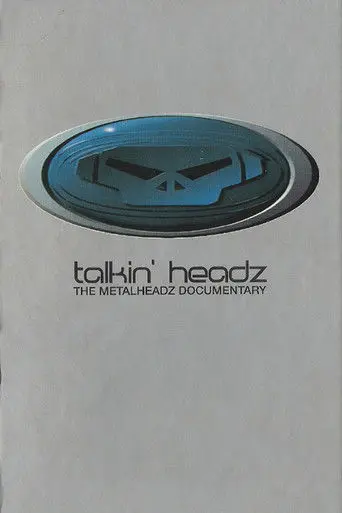 Talkin' Headz (1998)