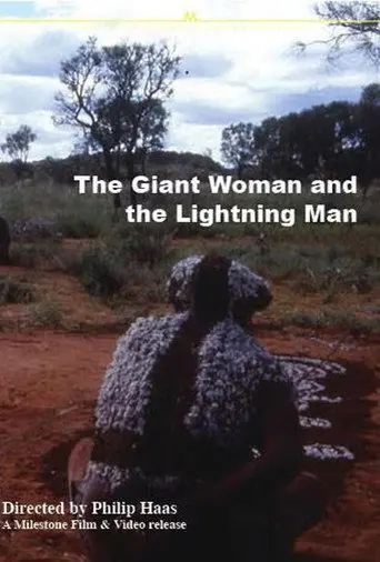 Magicians of the Earth: The Giant Woman and the Lightning Man (1992)
