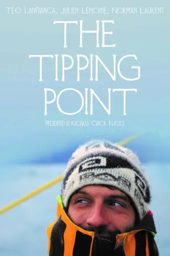 The Tipping Point (2019)