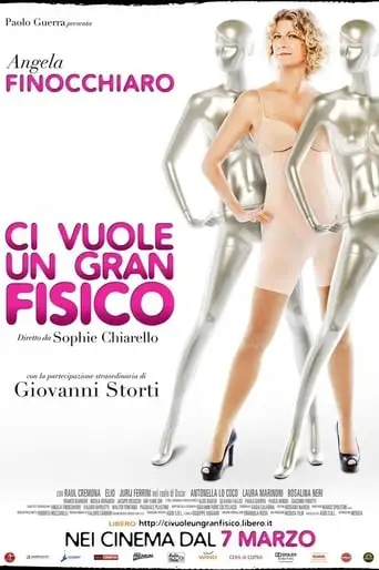 Ci Vuole Un Gran Fisico (2013)