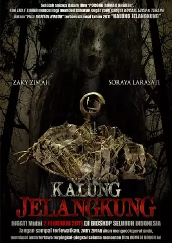 Kalung Jailangkung (2011)