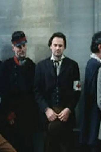 Une journée au Luxembourg (1993)