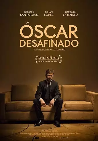 Tuning Oscar (2014)
