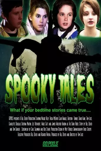 Spooky Tales (2023)