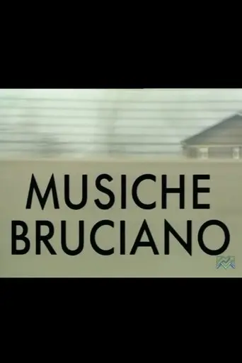 Musiche Bruciano (1991)
