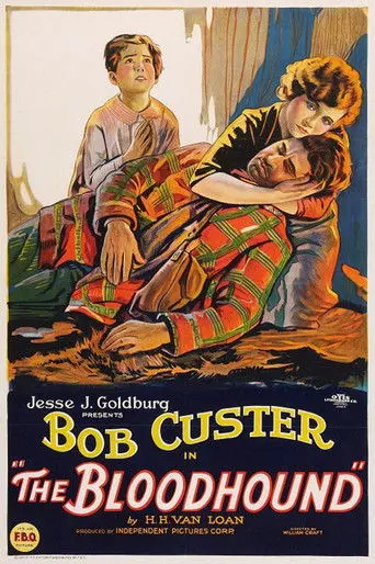 The Bloodhound (1925)
