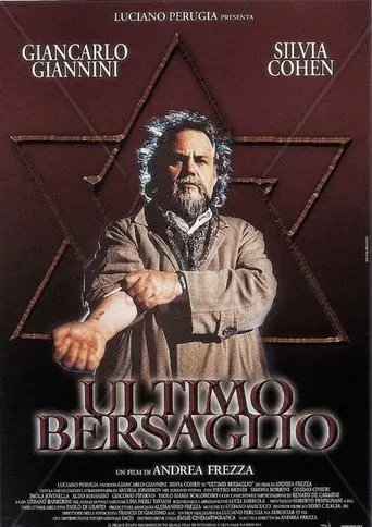 Ultimo Bersaglio (1997)