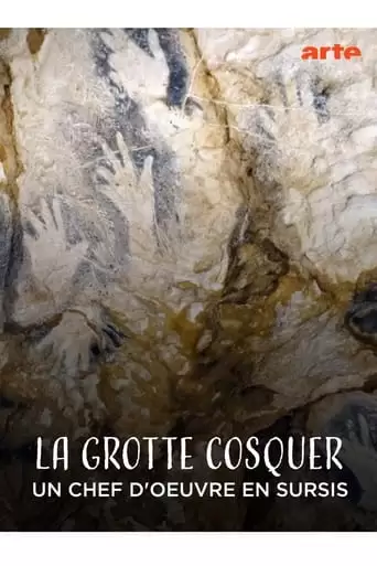 La Grotte Cosquer, Un Chef-d'oeuvre En Sursis (2022)