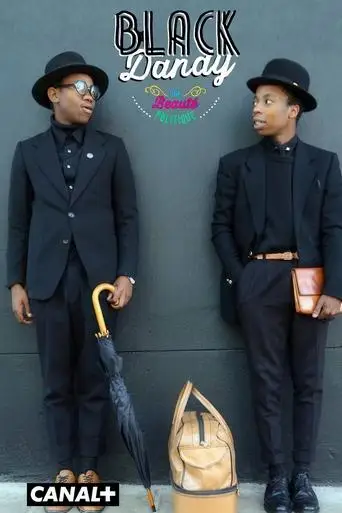 Black Dandy, Une Beaute Politique (2015)