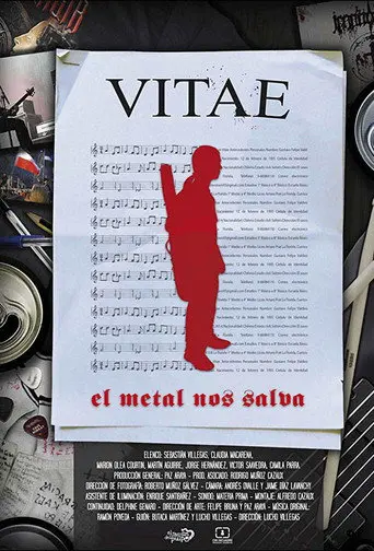 Vitae (2014)