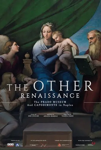 The other Renaissance. The prado museu and Capodimonte in Naples. (1970)