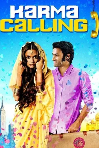 Karma Calling (2009)