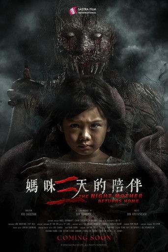 The Night Mother Returns Home (2026)