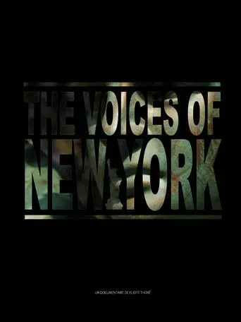 The Voices of New York (2026)