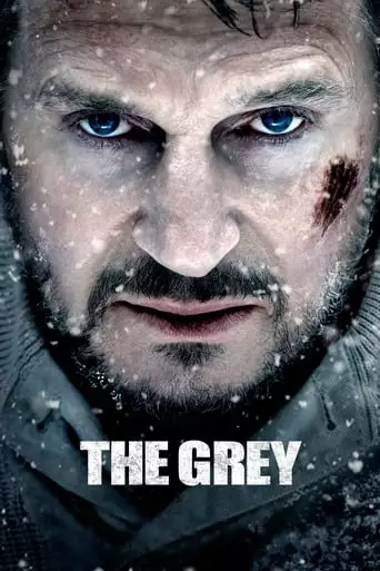 The Grey (2012)