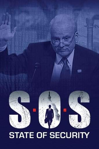 S.O.S.: State of Security (2011)