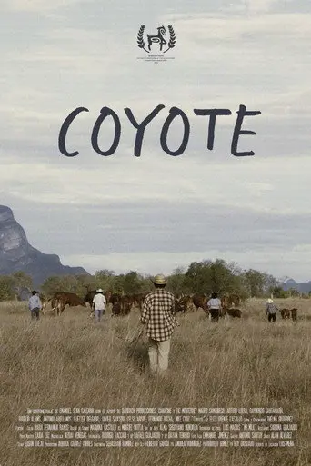 Coyote (1970)