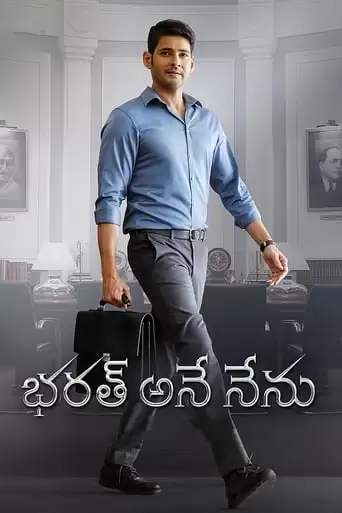 Bharath Ane Nenu (2018)