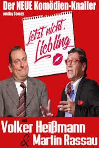 Jetzt Nicht Liebling (2019)