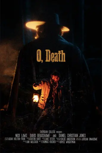 O, Death (2026)