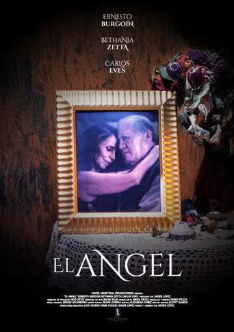 El Ángel (2022)