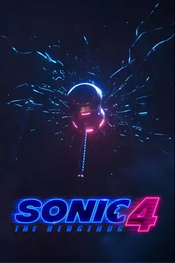 Sonic the Hedgehog 4 (2027)