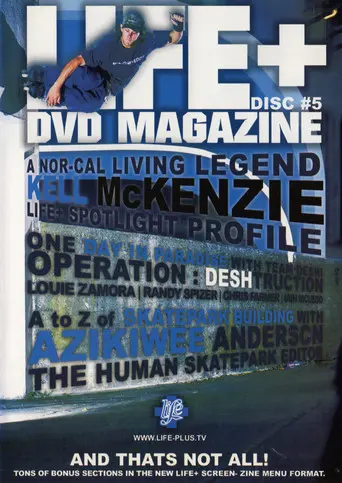 Life+ 5 (2005)