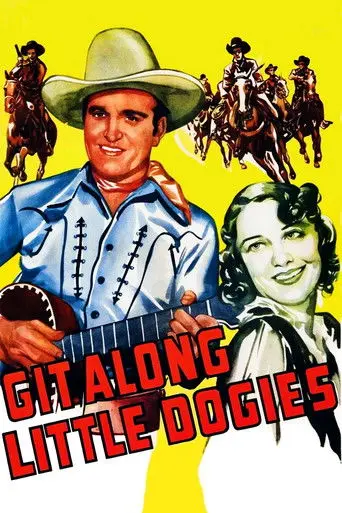Git Along Little Dogies (1937)