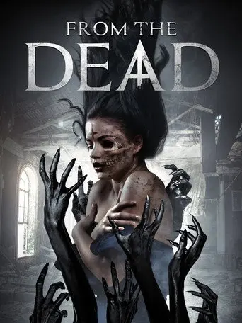 From the Dead (2019)