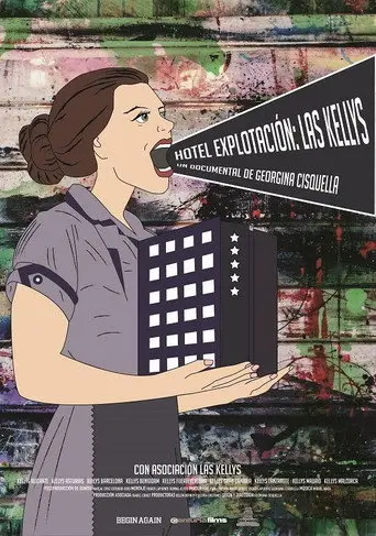 Hotel Explotación: Las Kellys (2018)