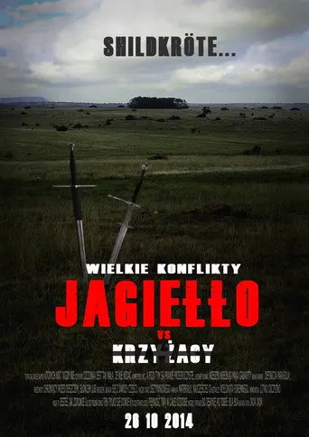 Jagiełło vs Krzyżacy (2014)