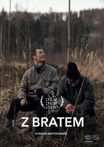 Z bratem (2021)