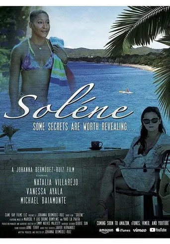 Soléne (2019)