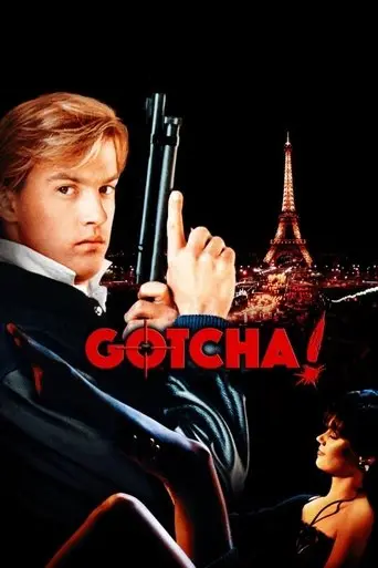 Gotcha! (1985)