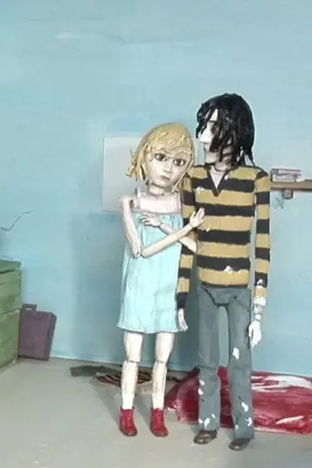 The Drawer and the Crow (2009)