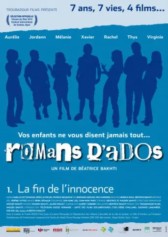Romans d'Ados (2010)