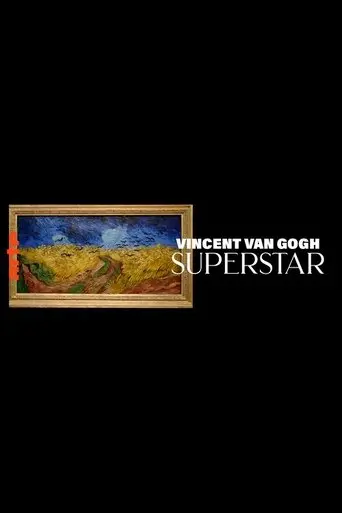Vincent van Gogh Superstar (2019)