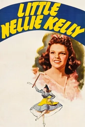 Little Nellie Kelly (1940)