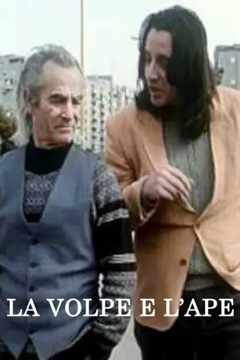 La volpe e l'ape (1996)