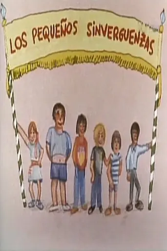 Pequenos Sinverguenzas (2024)