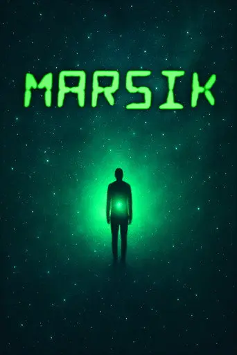 DZIDZIO: MARSIK (2016)