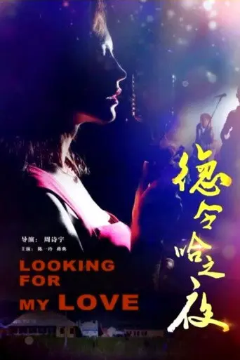 Delhi Night (2015)