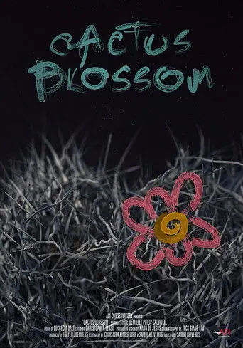 Cactus Blossom (2019)